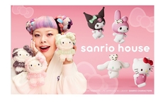 sanriohouse