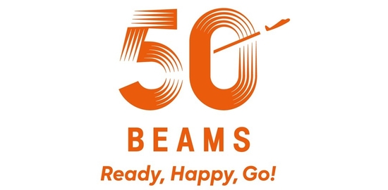BEAMS50