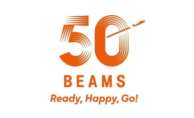 BEAMS50